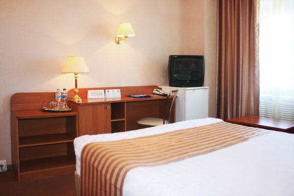 Hotel Venets (Ul'yanovsk)